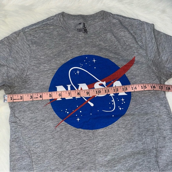 NASA Tee - Picture 7 of 8